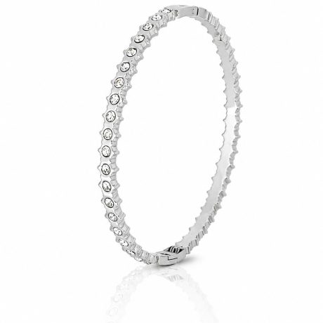 Zirconia Bangle