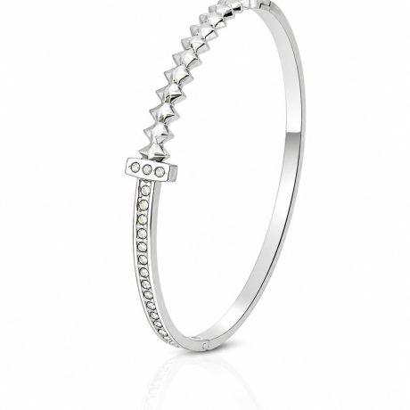 Zirconia Bangle
