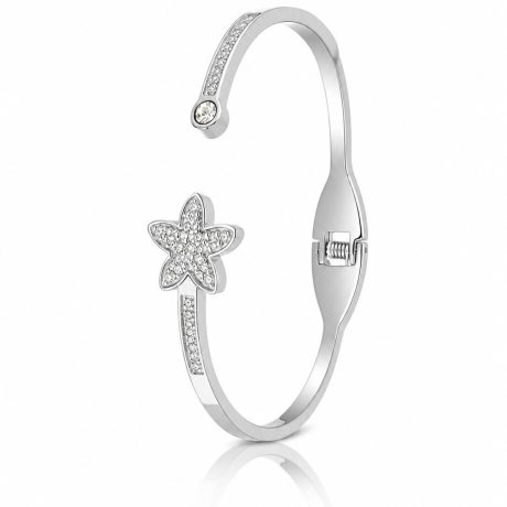 Zirconia Bangle