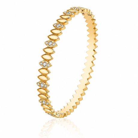 Zirconia Bangle