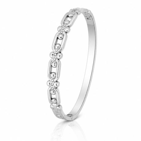 Zirconia Bangle