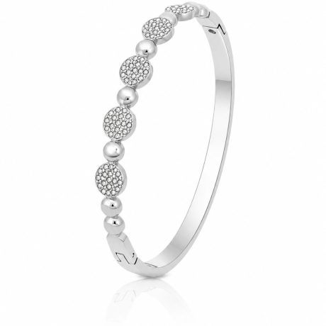 Zirconia Bangle