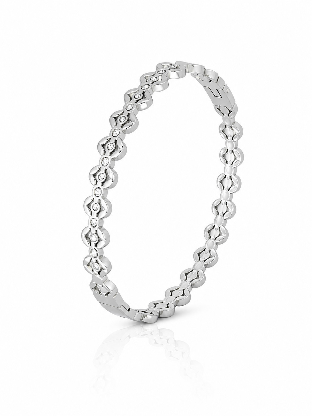 Zirconia Bangle