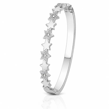Zirconia Bangle