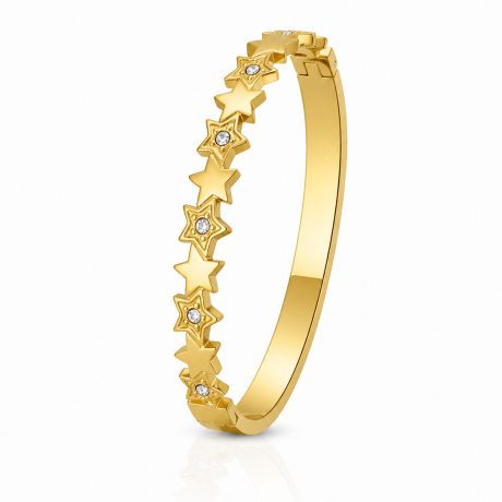 Zirconia Bangle