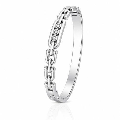 Zirconia Bangle